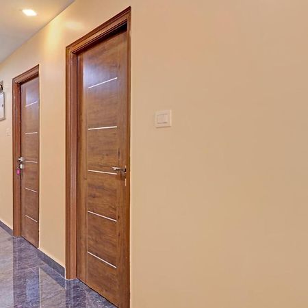 Itsy By Treebo - 99 Inn Raidurg Hyderabad Luaran gambar